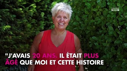 Mimie Mathy nostalgique : la comédienne lève le voile sur sa première fois
