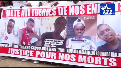Des sages de la Basse-Guinée flinguent Alpha Condé