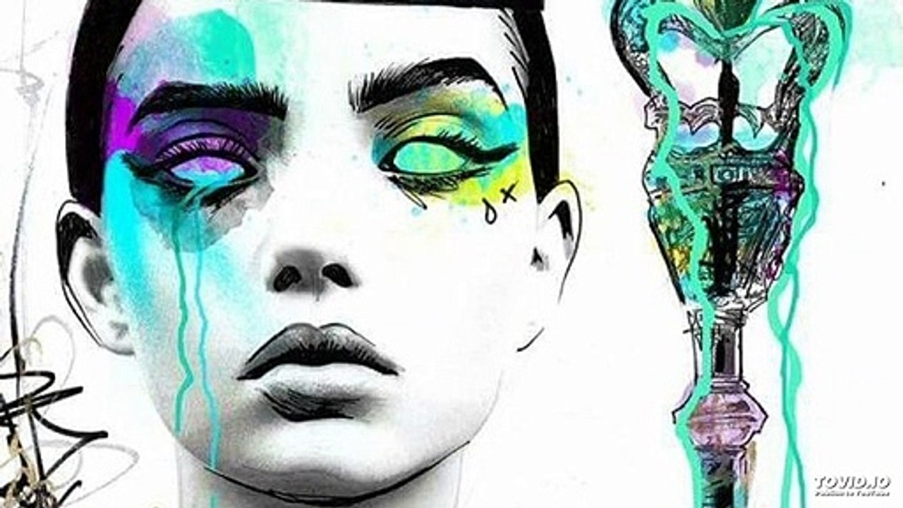 Teejay3k x Skooly x YNW Melly Type Beat - "Hip Hop New Ice" | By Brentin Davis