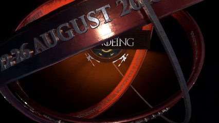 Promocional - Campeonato do Mundo de Canoagem de Velocidade - Montemor 2018