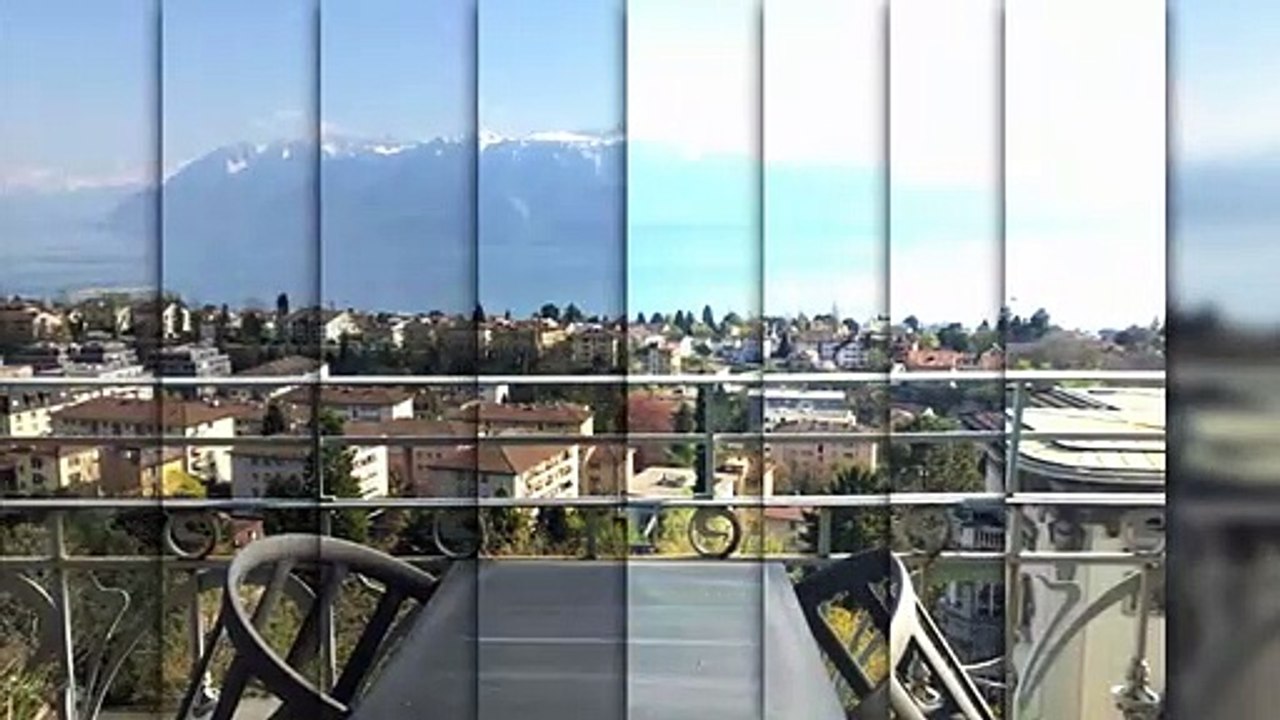 A vendre - Appartement - Lausanne (1005) - 4.5 pièces - 169m²