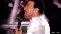 Lionel Richie “Just For You” Coming Home Live His Greatest Hits And More Paris