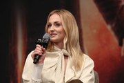 Sophie Turner's New Show is Aimed at Those 'Struggling With Self-Worth'