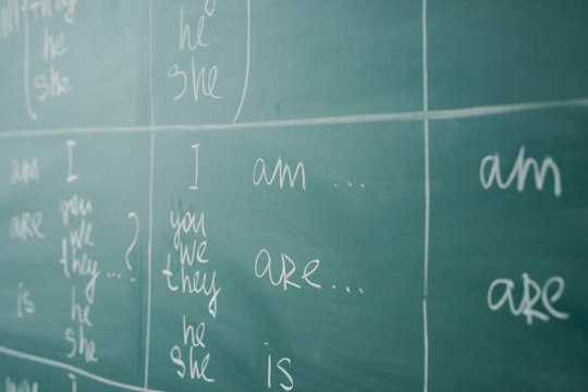 Merriam-Webster Officially Recognizes ‘They’ as Singular Pronoun