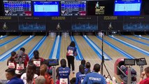 Team of 5 Block 2 - TV Lanes - 25th Asian Tenpin Bowling Championships 2019