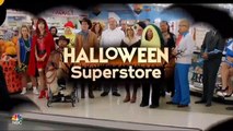 Superstore, Perfect Harmony, The Good Place and Will and Grace - Halloween Trailer