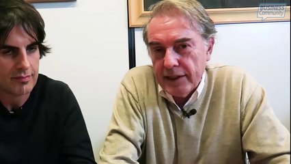 Le sette note dell'armonia manageriale - pianoforte - Carlo Massarini e Ivano Scolieri