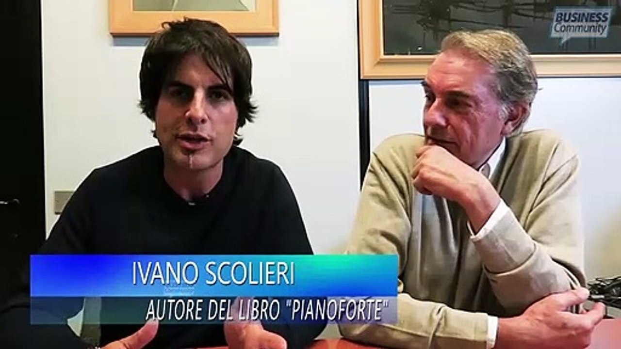 Perché leggere pianoforte - Carlo Massarini e Ivano Scolieri