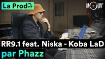 Koba LaD ft. Niska - 