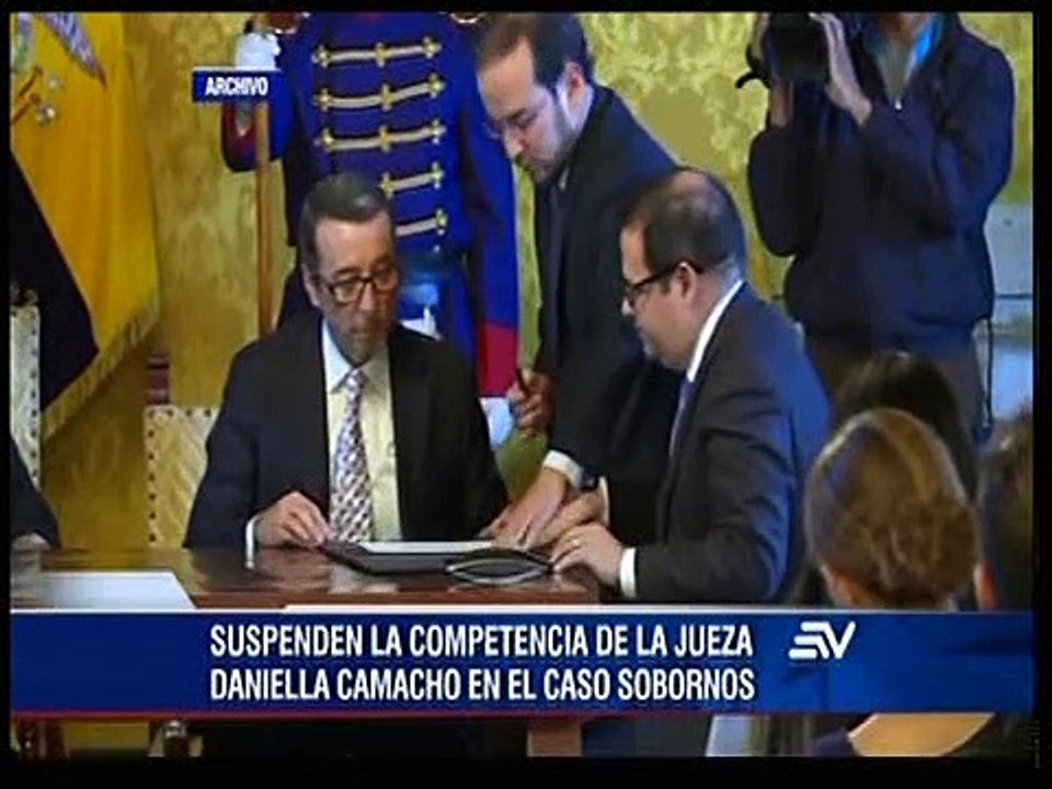 Telemundo martes 22/10/2019