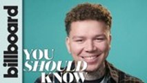 You Should Know: Phora | Billboard