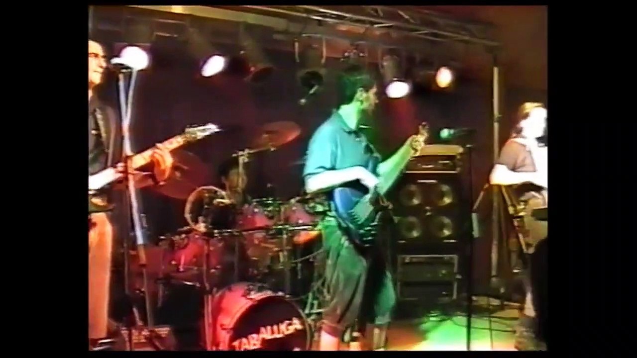 1998 Maturaball 5D