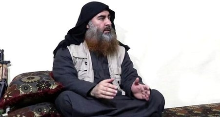 Bağdadi'nin ölü ele geçirildiği operasyonun görgü tanıklarına ulaşıldı! İşte dakika dakika yaşananlar