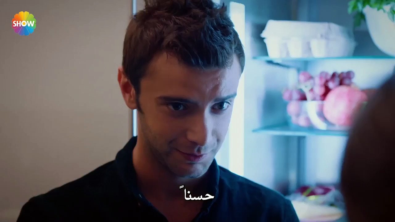 الحب يجعلنا نبكي الحلقة 8 الجزء 2