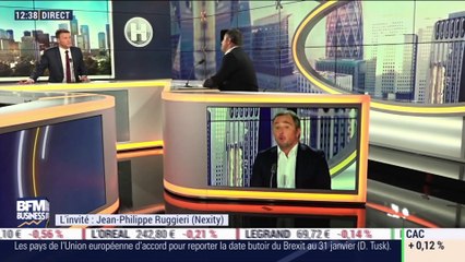 Comment se porte le marché immobilier ? - 28/10