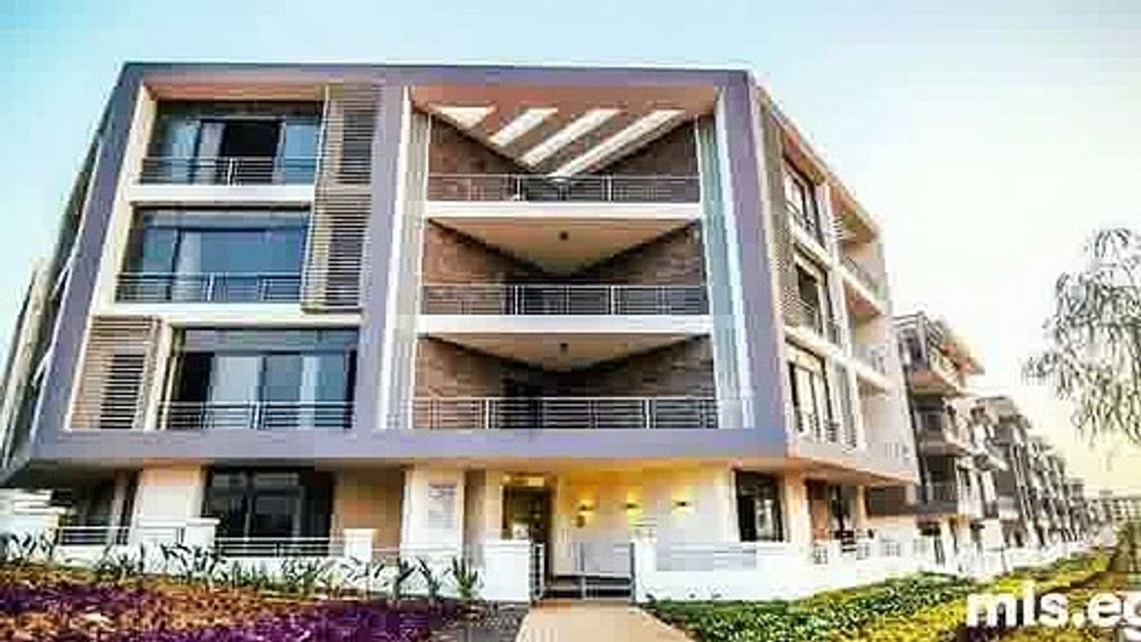 for sale Studio 60 M in Taj City compound prime location