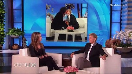 Dünyaca ünlü yıldızdan canlı yayında şaşırtan hareket