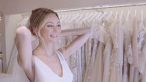 Lauren Bushnell Shares Exclusive Details About Her Wedding Dress: “I Just Feel Elegant and Classic”