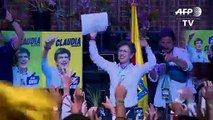 Bogotá elige a su primera alcaldesa, una lesbiana símbolo anticorrupción en Colombia