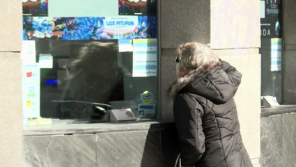 La Fiesta del Cine vuelve a la mayoría de salas españolas