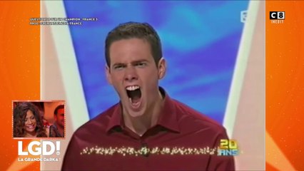 Le top des jeux télé "Questions pour un champion"