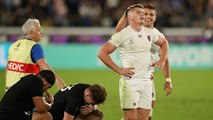 England and South Africa to contest Rugby World Cup final on Saturday
