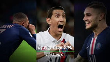 11e j. - Le plus beau DIM, c'est eux !