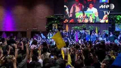 Bogotá elige a su primera alcaldesa, una lesbiana símbolo anticorrupción en Colombia