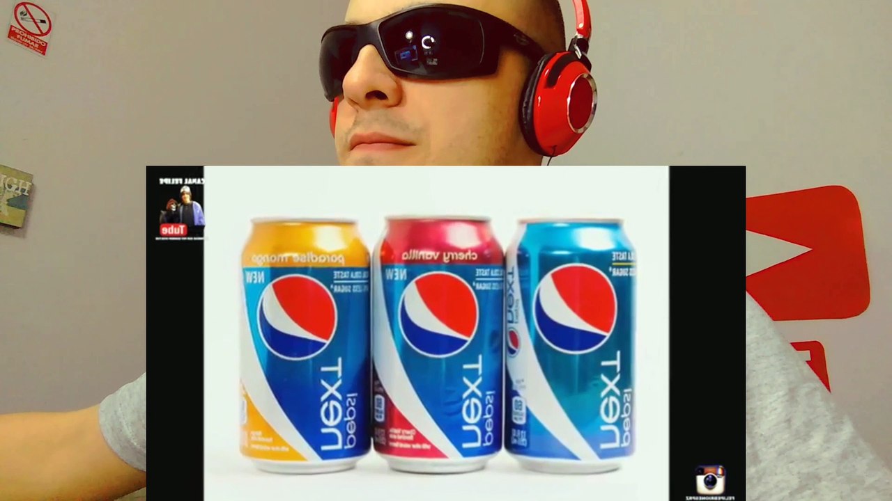 Pepsi top 6