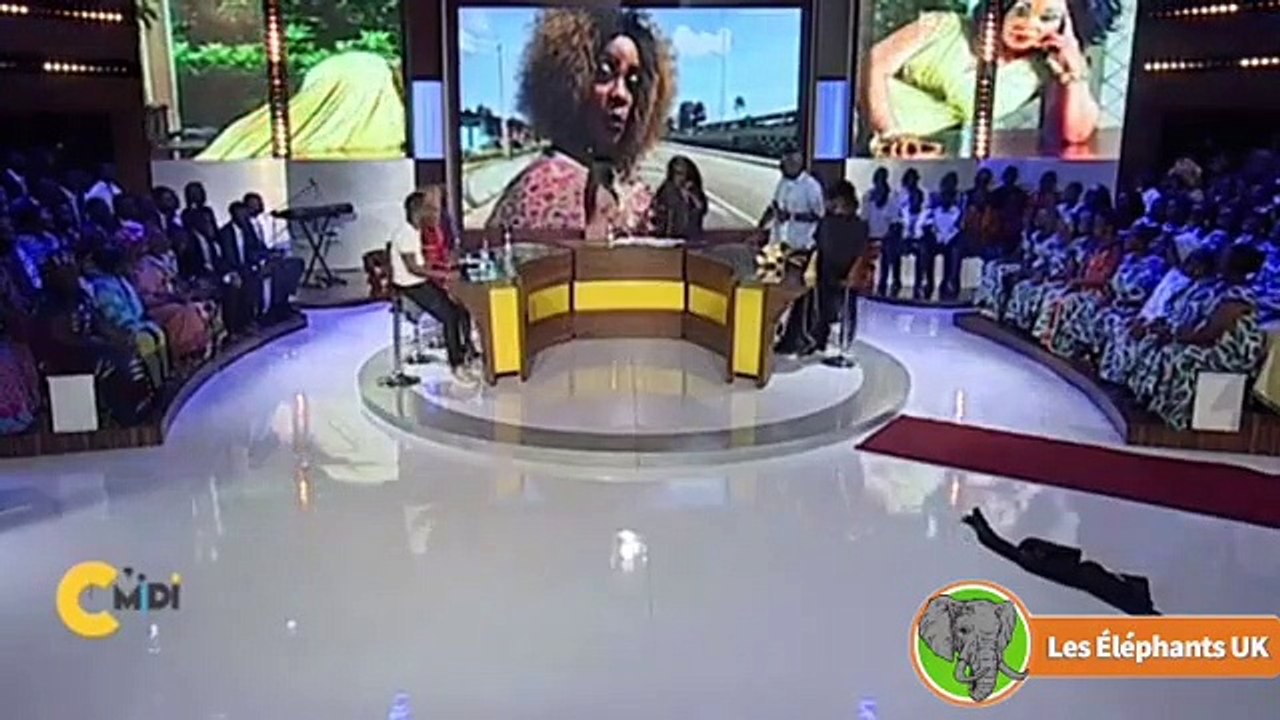 Vous croirez avoir devant vous Tina Glamour. OMG !!!