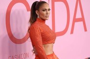 Jennifer Lopez loved working with a female cast and crew on 'Hustlers'