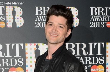 The Script's Danny O'Donoghue fears 'a life unfulfilled'
