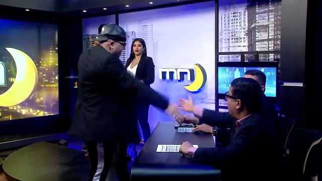 Markito | Dicen que Chacalito por ordenes de Cachaza es el que esta denigrando a todo el mundo - Nex Panamá