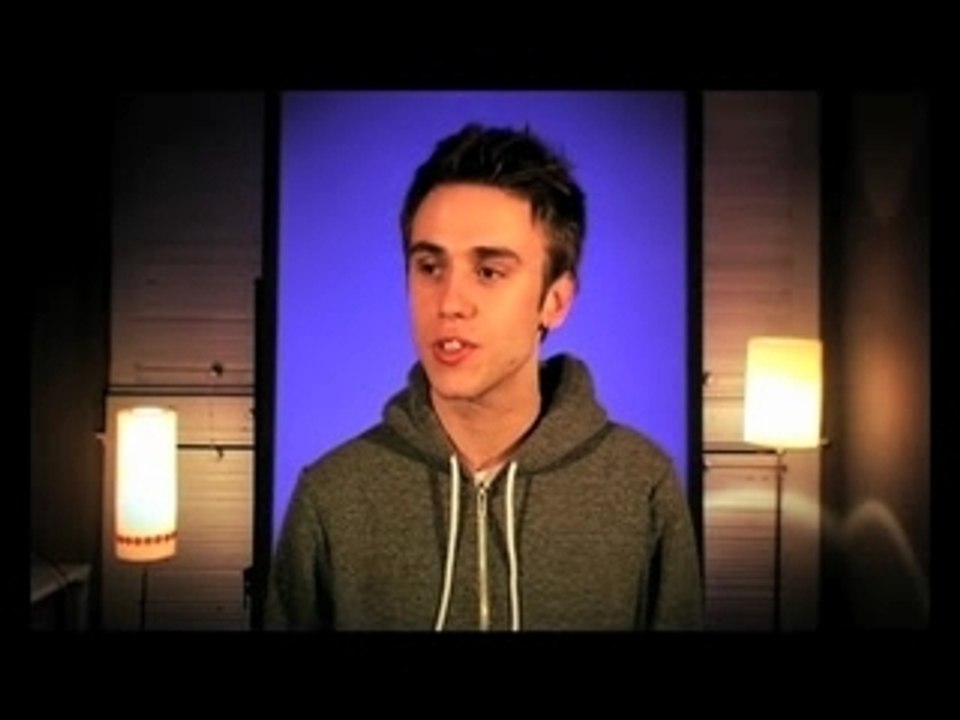 Clueso - Wahlwerbespot Thüringen