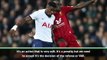 Aurier 'disappointed' to concede 'very soft' penalty - Pochettino