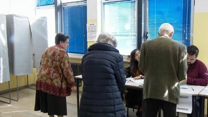 Direita italiana conquista Úmbria nas regionais