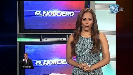 Policía Nacional logró frustrar un robo en el Guabo, El Oro