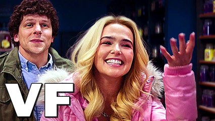 RETOUR À ZOMBIELAND : Les Extraits VF du Film