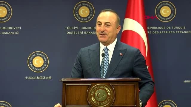 Çavuşoğlu gine-bissau dışişleri bakanı suzi carla barbosa ile ortak basın toplantısında konuştu-2