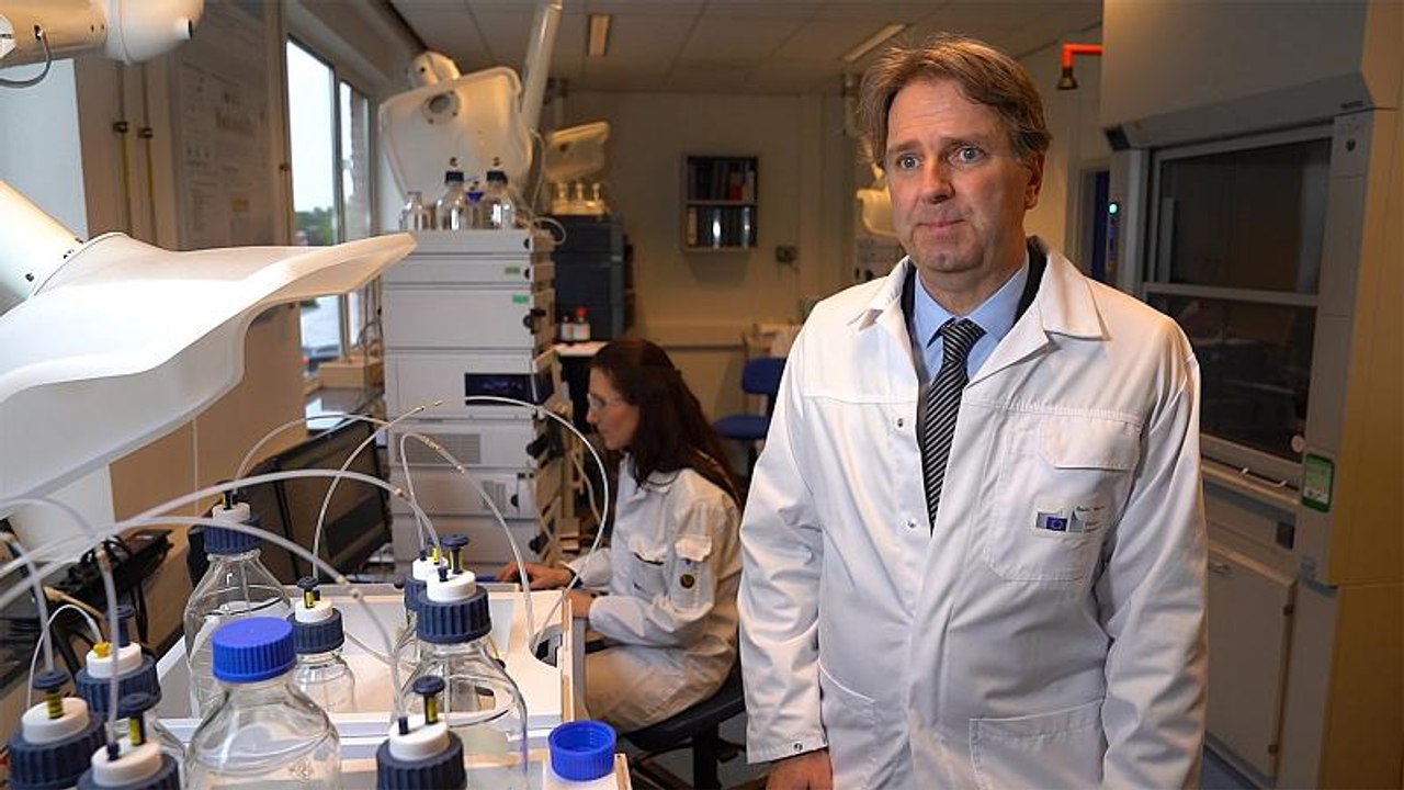 Το Κοινό Κέντρο Ερευνών της Ευρωπαϊκής Επιτροπής και η ασφάλεια στην Ε.Ε.