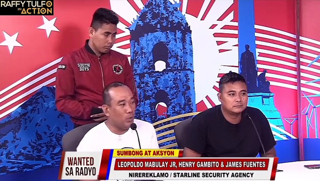 PART 3 - BATANG VENDOR AT MGA SALBAHENG TRAFFIC ENFORCER, NAG-FACE TO FACE NA!