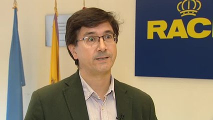 Mañana es el día más peligroso del año en la carretera