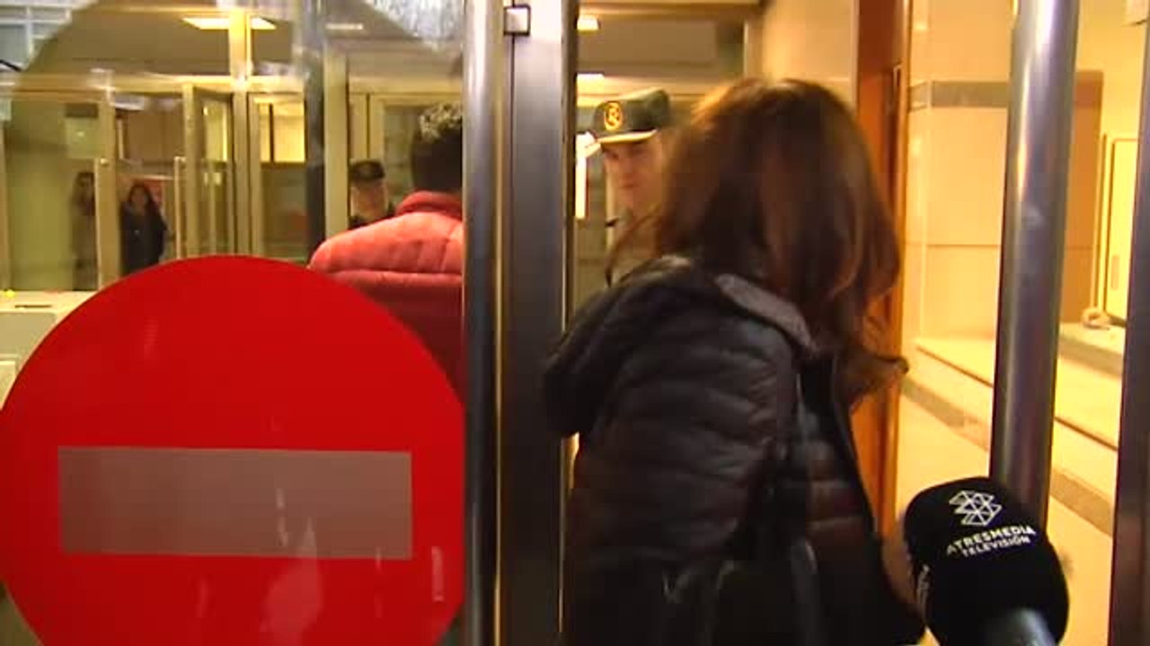 Aplazado el juicio contra José Enrique Abuín, "El Chicle", por el crimen de Diana Quer
