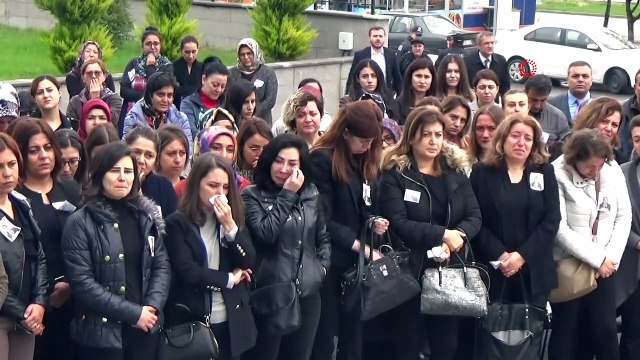 TBB Başkanı Feyzioğlu’ndan eski baro başkanına son görev