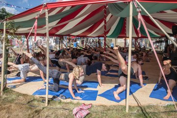 7 Tips to Get The Best Out of Your Yoga Class