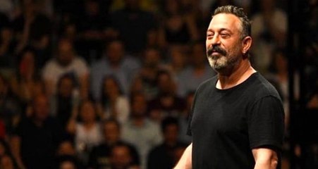 Cem Yılmaz, Cumhurbaşkanlığı'nın davetine gidemiyor! Nedenini açıkladı