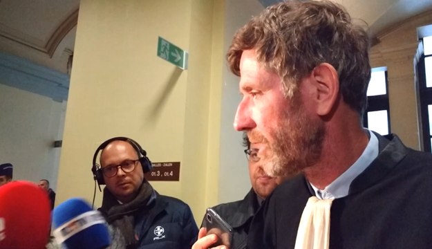 Demande de libération de Marc Dutroux: Me Bruno Dayez explique l'état d'esprit de son client