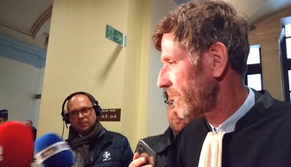 Demande de libération de Marc Dutroux: Me Bruno Dayez explique l'état d'esprit de son client