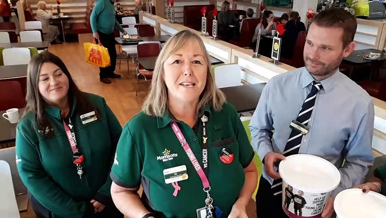 20191022 Littlehampton Morrisons