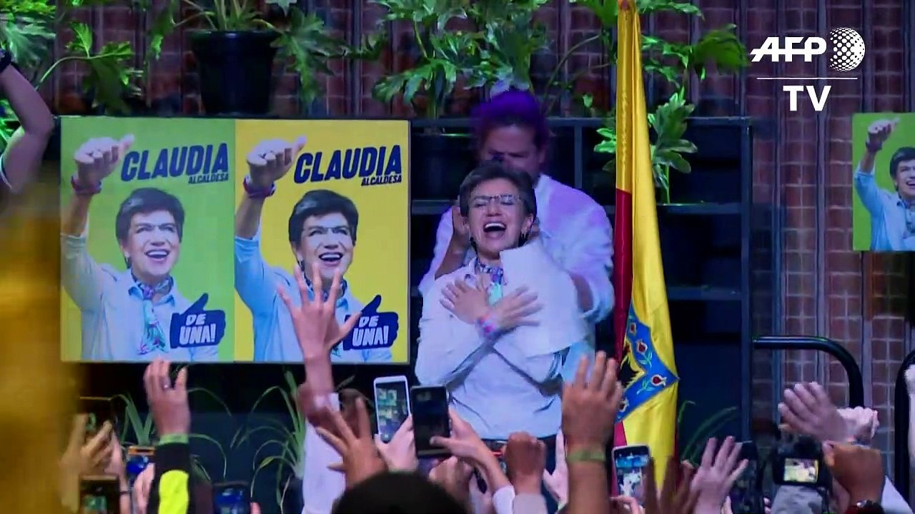 Eleições municipais e históricas